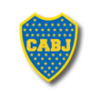 logo Boca Juniors (Arg)