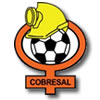 logo Cobresal (Chi)