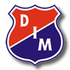 logo Ind. Medellin (Col)