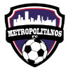 logo Metropolitanos (Ven)