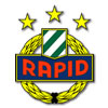 logo SK Rapid (Am)